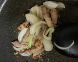 失敗なし♪冷蔵庫の材料で簡単カルボナーラ作り方5写真