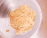 かぼちゃポテトボール作り方2写真