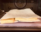 油揚げを1袋まとめてレンジで油抜き作り方2写真