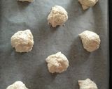 豆腐のヘルシースコーン作り方4写真