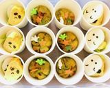 パーティ 宅飲み 紙コップ 弁当 運動会作り方3写真