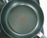 ホクホクかぼちゃのカレー炒め☆作り方3写真