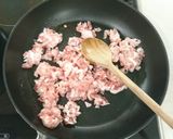 ホクホクかぼちゃのカレー炒め☆作り方5写真