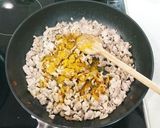 ホクホクかぼちゃのカレー炒め☆作り方6写真
