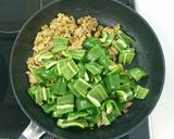 ホクホクかぼちゃのカレー炒め☆作り方7写真