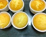 基本のカップケーキ作り方8写真