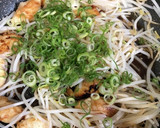 ささみともやしの甘辛炒め作り方4写真