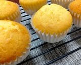 基本のカップケーキ作り方9写真