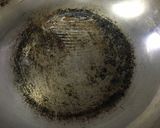お弁当向けの焼きそば作り方4写真