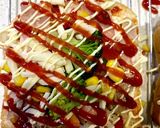 短期間で超美味しいピザトースト作り方3写真