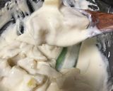 レンジで簡単◎鬼まんじゅう作り方4写真