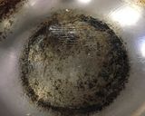 お弁当向けの焼きそば作り方8写真