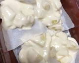 レンジで簡単◎鬼まんじゅう作り方6写真