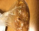 速攻レシピ！鶏肉の野菜炒め(カレー味)作り方2写真
