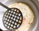 超〜簡単！　たまごサンドのたまごソース作り方3写真