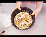 簡単♪美味しい♡椎茸ご飯作り方3写真