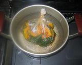 科学の力でかぼちゃ煮作り方3写真