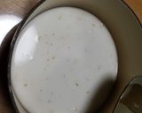 ごま豆腐作り方2写真