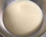 鶏白湯ラーメン作り方8写真