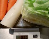 万能野菜mix作り方1写真