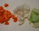 万能野菜mix作り方3写真