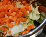 万能野菜mix作り方4写真