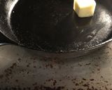 ニューイングランド・スパイダーケーキ作り方1写真