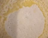 ニューイングランド・スパイダーケーキ作り方4写真