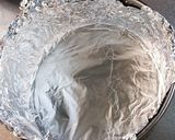アップルティー風味なりんごのケーキ作り方4写真