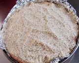 アップルティー風味なりんごのケーキ作り方13写真