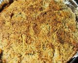 アップルティー風味なりんごのケーキ作り方16写真