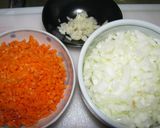 絶品！ドライカレー♪作り方2写真