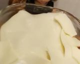 リカちゃん♡さつまキムチクリームグラタン作り方12写真