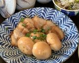 チャーシュー作り方4写真