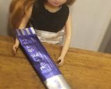 リカちゃん♡洋風おでん風-Oロ|>-作り方3写真