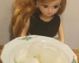 リカちゃん♡洋風おでん風-Oロ|>-作り方1写真
