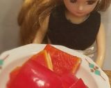 リカちゃん♡洋風おでん風-Oロ|>-作り方6写真