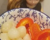 リカちゃん♡洋風おでん風-Oロ|>-作り方8写真
