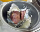 簡単なのに激うまっ❤スイートポテト作り方7写真