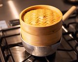 妊婦飯♪たっぷりお野菜のサンドプレート②作り方4写真