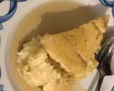 ニューイングランド・スパイダーケーキ作り方8写真