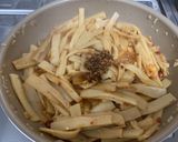 やみつきメンマ作り方6写真