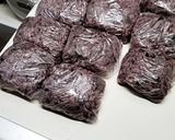 マンナンライスと雑穀米(米は10分の1)作り方10写真