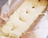 栗の甘露煮とシロップでパウンドケーキ作り方7写真