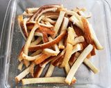 パン耳ラスク作り方3写真