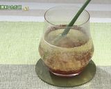 栗山町ショウガ②食べるジンジャーエール作り方4写真