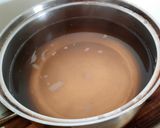 カリフラワーがメインのピクルス作り方1写真