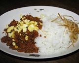 絶品！ドライカレー♪作り方7写真