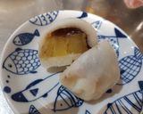 青ばんでいきなり団子作り方7写真