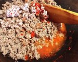 みんな大好き♪手作り担々麺作り方5写真